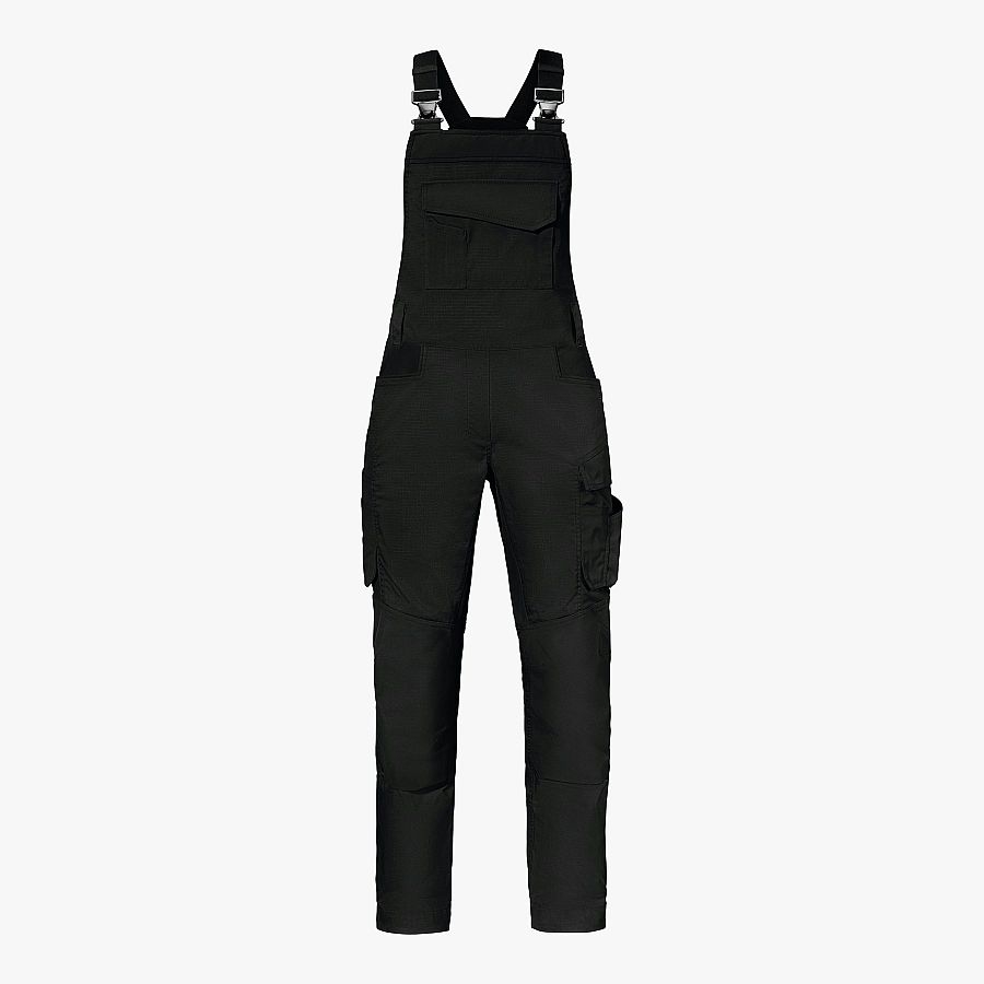 7517 Schöffel Pro Latzhose Meistermacher Damen