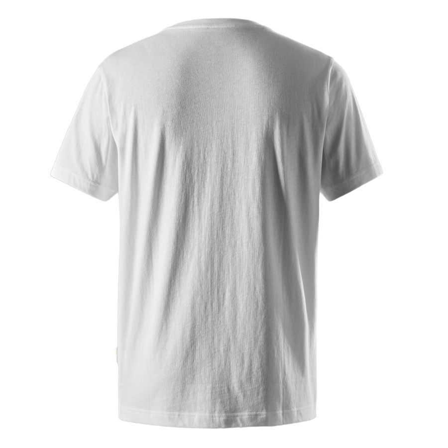 2512 Snickers T-Shirt V-Ausschnitt