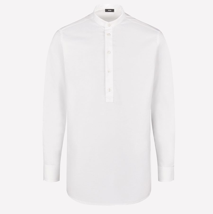 90511 FHB Arbeitshemd Lenn unisex 90511 FHB Arbeitshemd Lenn unisex