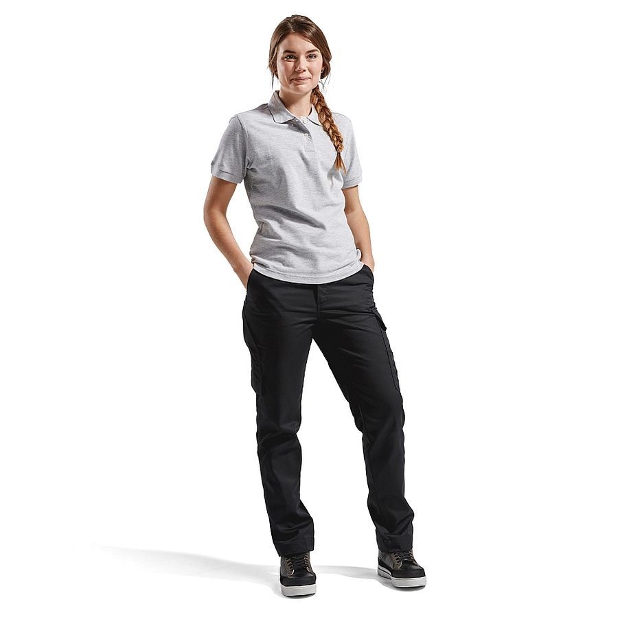 3307 Blakläder® Damen Poloshirt 100% Baumwolle 3307 Blakläder® Damen Poloshirt 100% Baumwolle