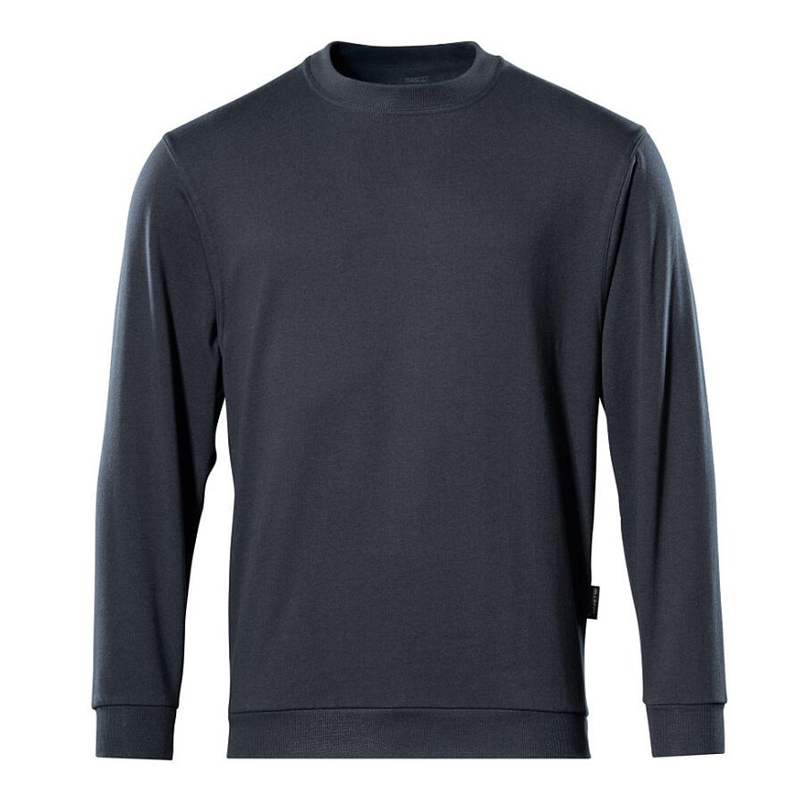 00784 Mascot®Crossover Sweatshirt Caribien 00784 Mascot®Crossover Sweatshirt Caribien