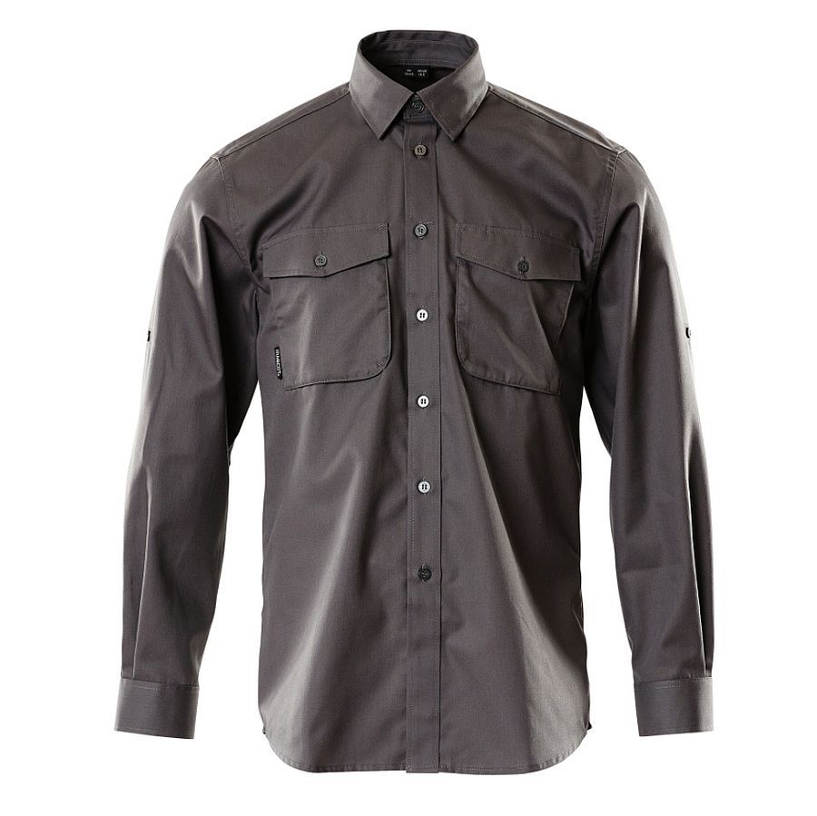 13004 Mascot® Crossover Hemd Mesa Mischgewebe