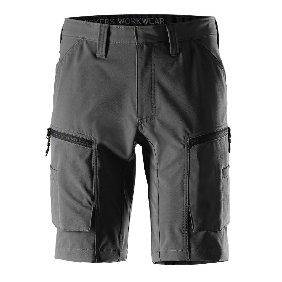 6114 Snickers ServiceWork Arbeitsshorts Stretch