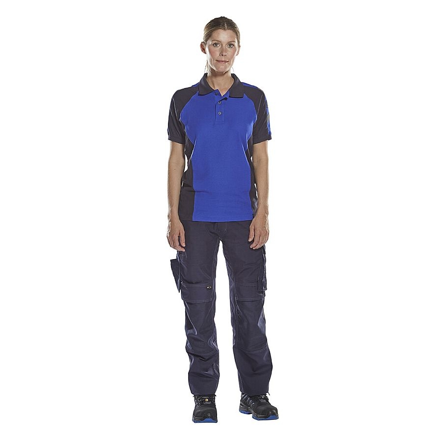 50569 Mascot®Unique Polo-Shirt Bottrop