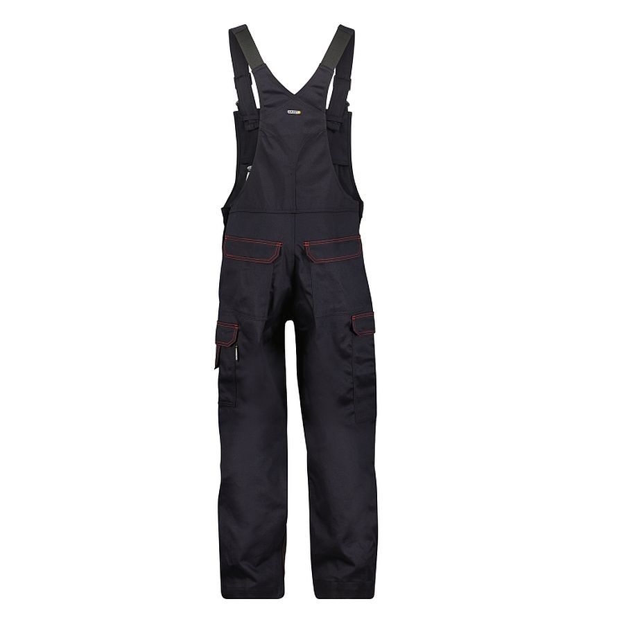 DASSY® Schweißerschutz Latzhose Dakota