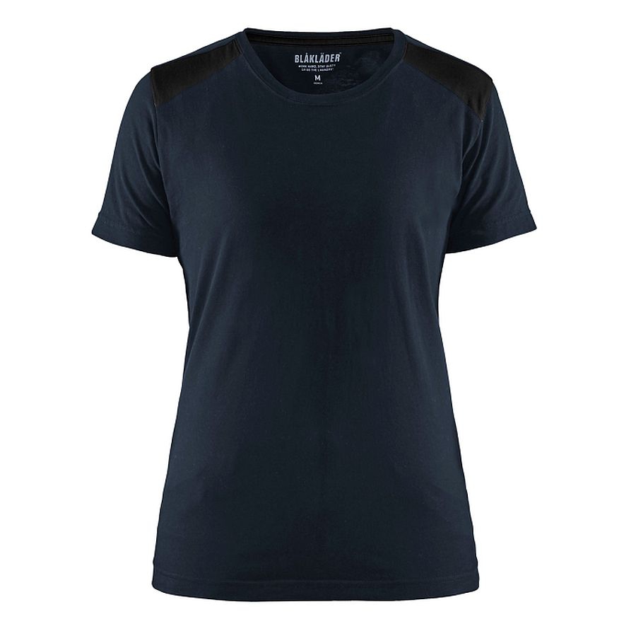 3479 Blakläder® Damen T-Shirt Baumwolle 3479 Blakläder® Damen T-Shirt Baumwolle