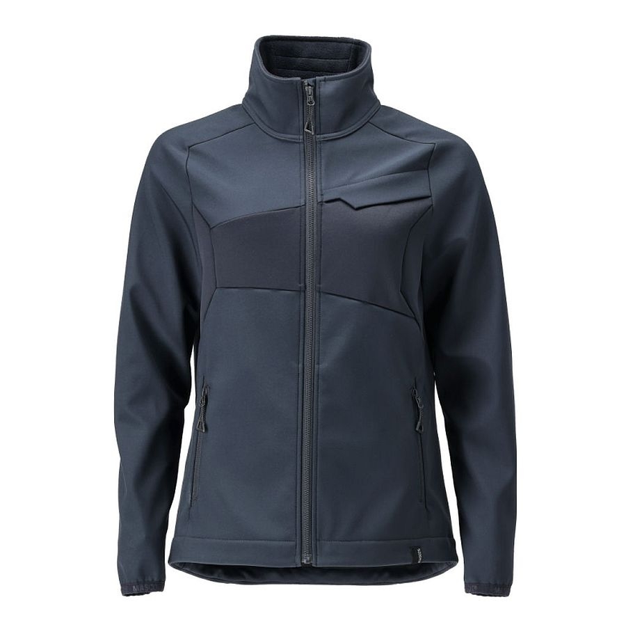 25012 Mascot®ACCELERATE Damen Softshell Jacke