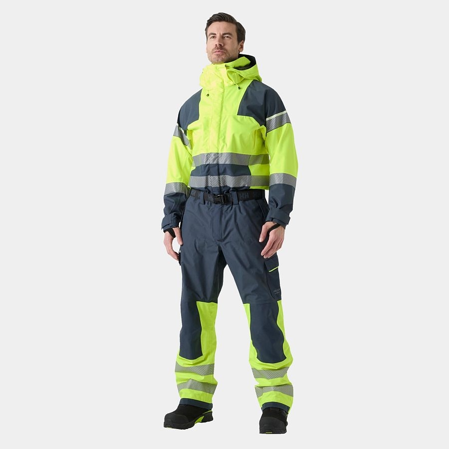 71657 Helly Hansen® Shell Overall Njord