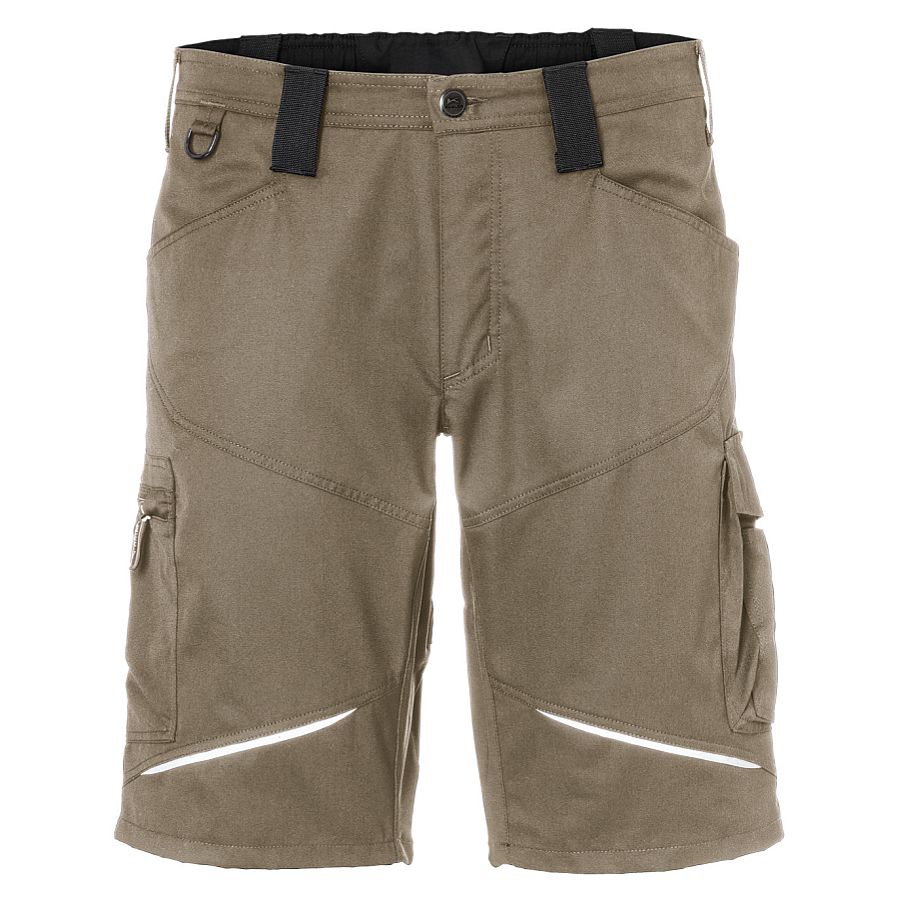 2950 Kübler Stretchshort ACTIVIQ