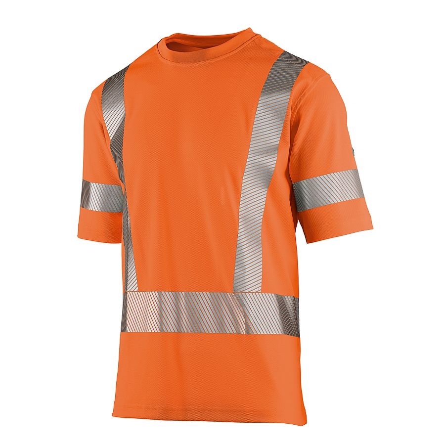 2136 BP Hi Vis Comfort T-Shirt für Sie und Ihn 2136 BP Hi Vis Comfort T-Shirt für Sie und Ihn