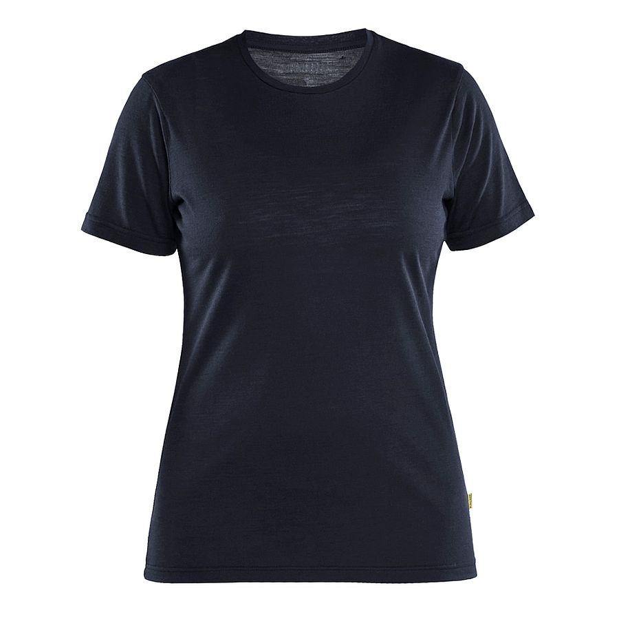 3537 Blakläder® Damen Merino T-Shirt