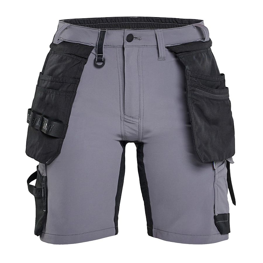 7124 Blakläder® Damen Handwerker Short Stretch 7124 Blakläder® Damen Handwerker Short Stretch