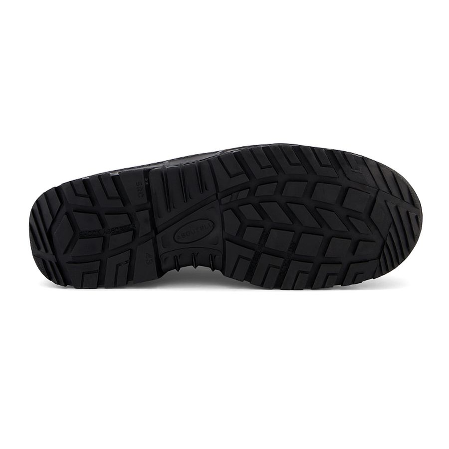 DASSY® Sicherheitsstiefel Amon S3S