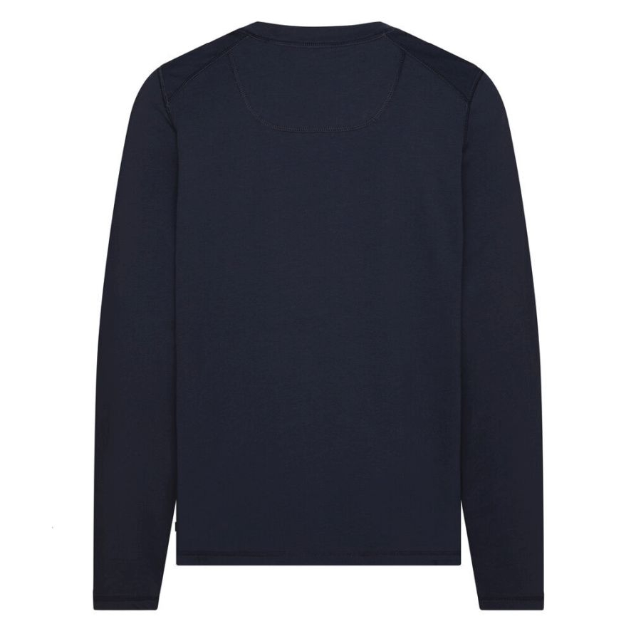 DASSY® Essentials Damen Langarmshirt Fund