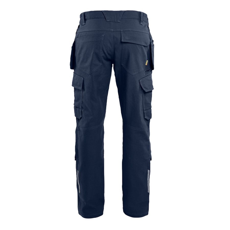 1463 Blakläder® Industrie Arbeitshose Stretch