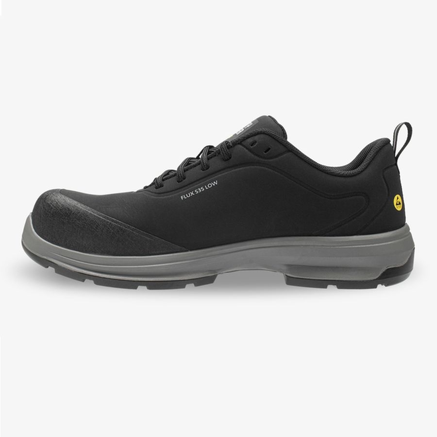 Safety Jogger®Sicherheitsschuh Flux S3S Low