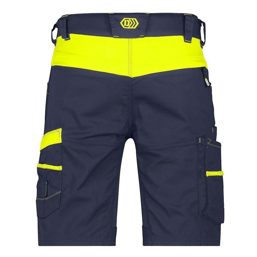 DASSY® Logix SmartFlex Short Manilla
