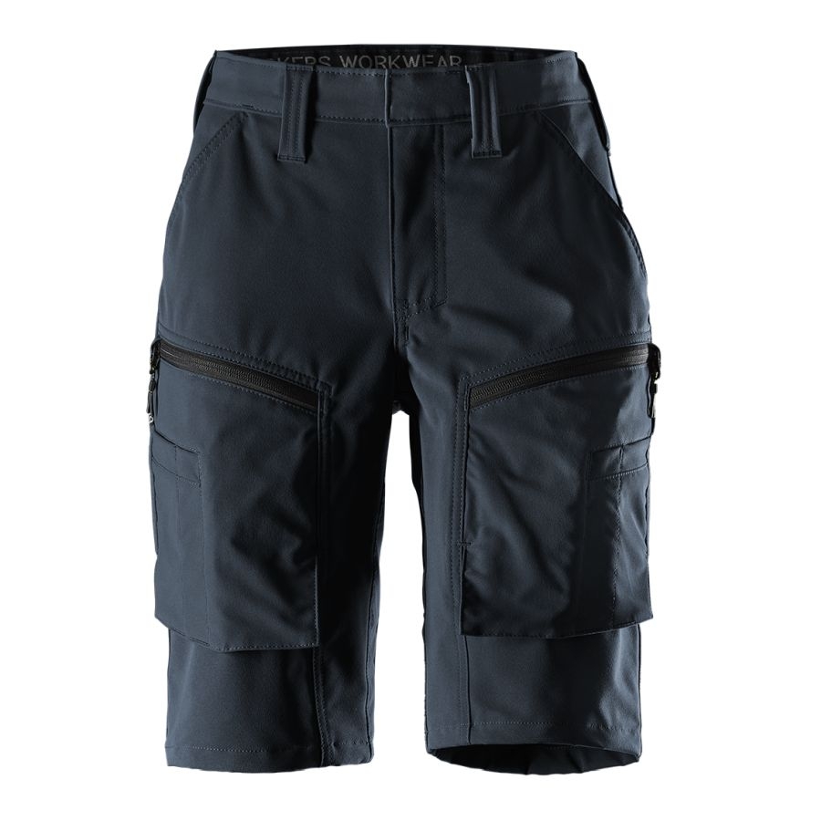 6174 Snickers ServiceWork Damen Arbeitsshorts