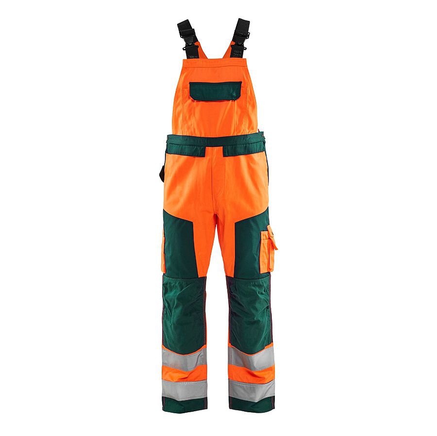 2660 Blakläder® High Vis Latzhose 2660 Blakläder® High Vis Latzhose