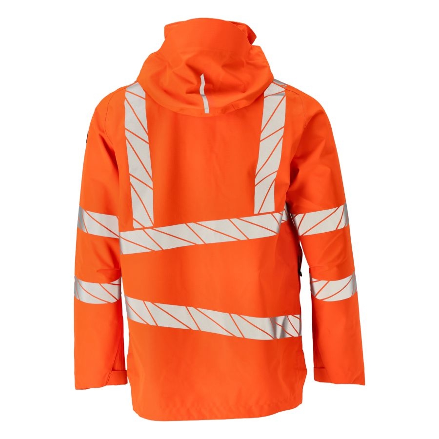 24401 Mascot®Accelerate Safe Hardshelljacke Kl.3