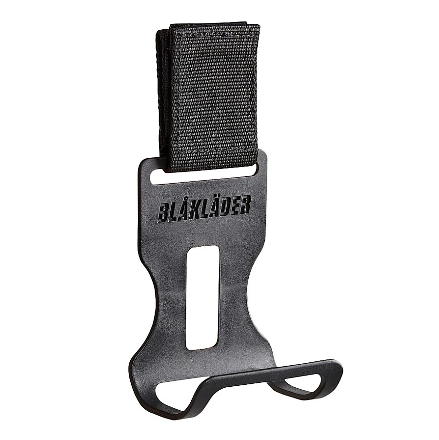 2112 Blakläder® Hammerhalter mit Klettschlaufe 2112 Blakläder® Hammerhalter mit Klettschlaufe