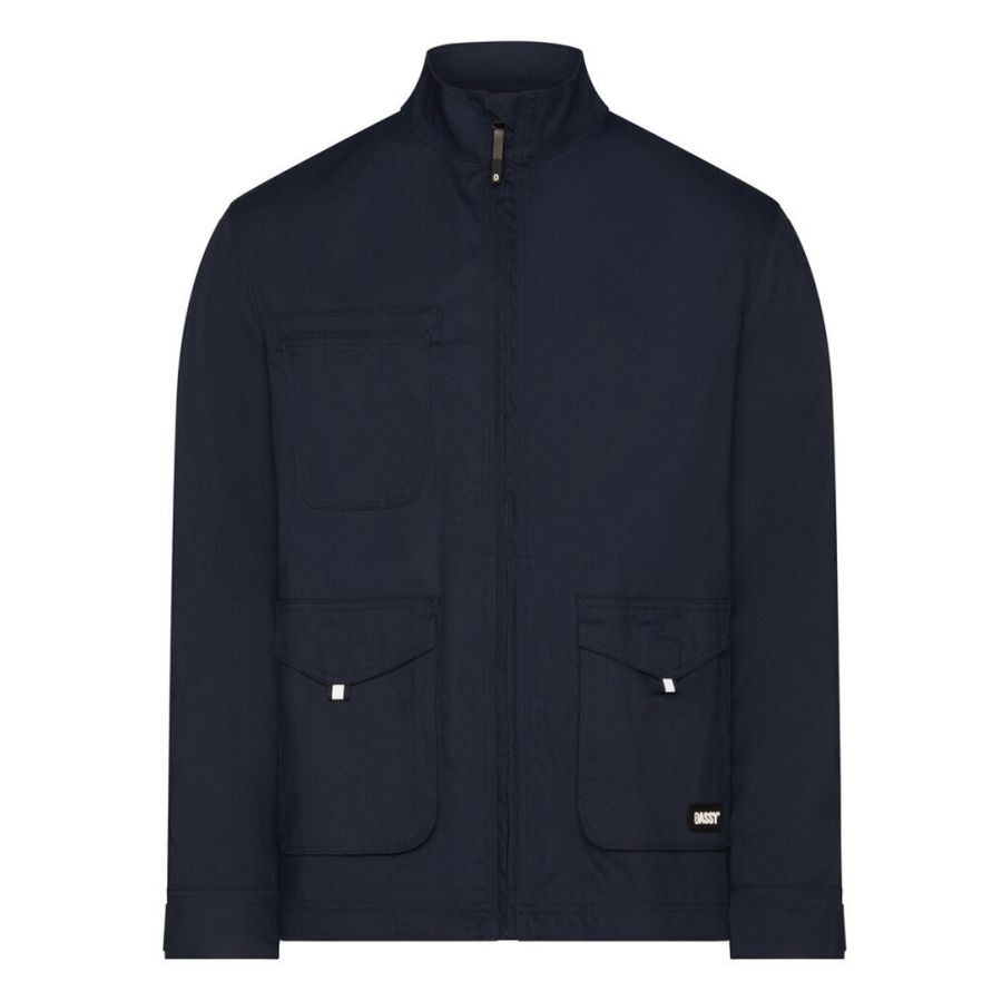 DASSY® Icons Arbeitsjacke Forster Stretch