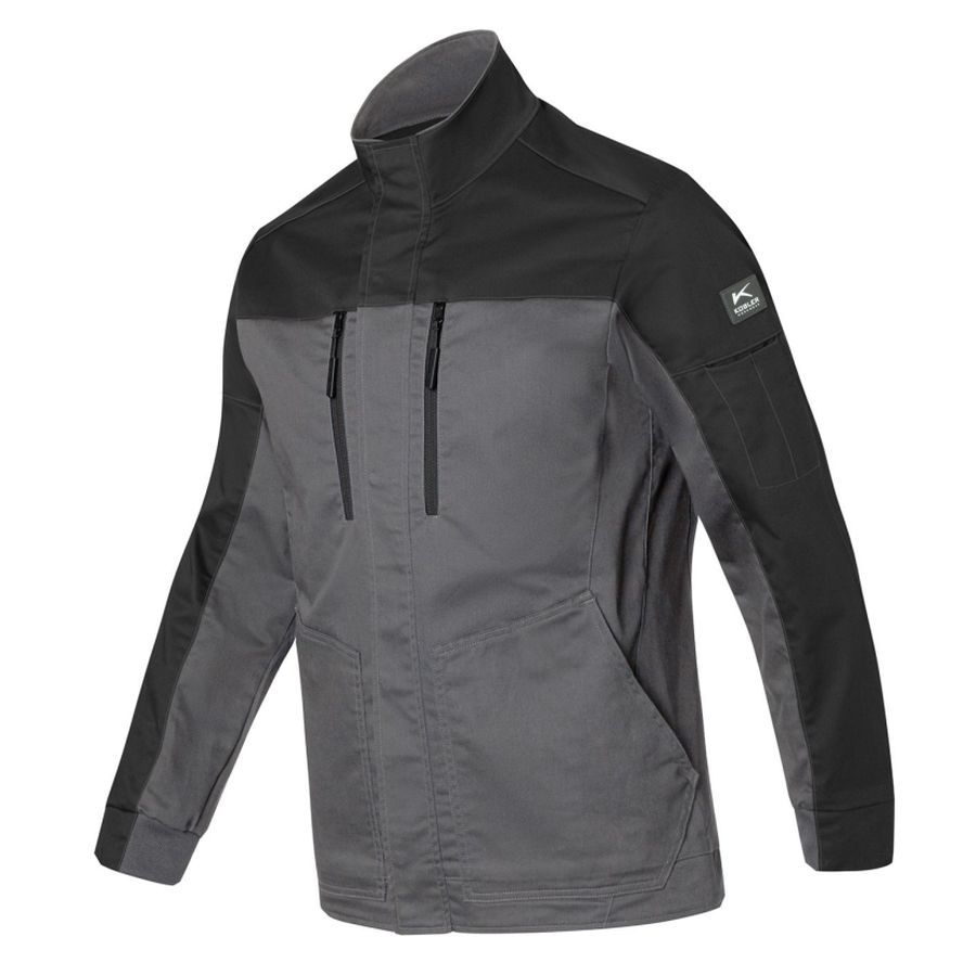 1260 Kübler REFORCE Jacke