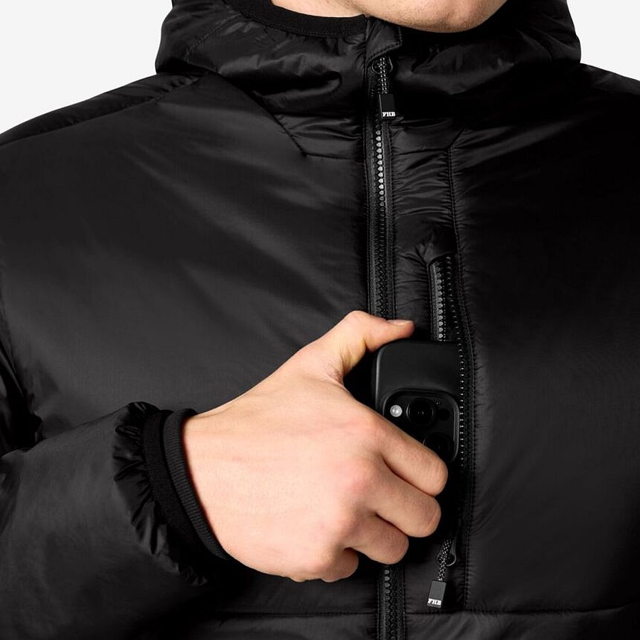 78891 FHB Thermo Jacke Jack PrimaLoft®