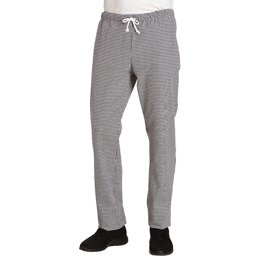 12/6940 Leiber Koch-/Bäckerhose unisex Baumwolle 12/6940 Leiber Koch-/Bäckerhose unisex Baumwolle