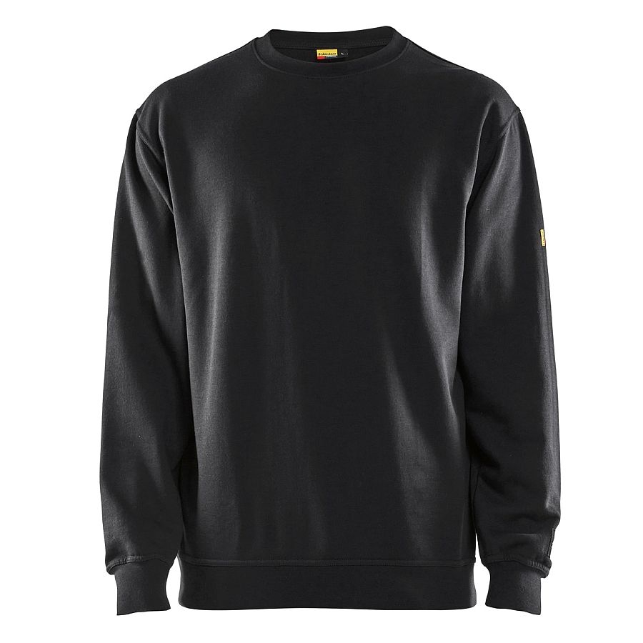3074 Blakläder® Multinorm Sweatshirt Mischgewebe 3074 Blakläder® Multinorm Sweatshirt Mischgewebe