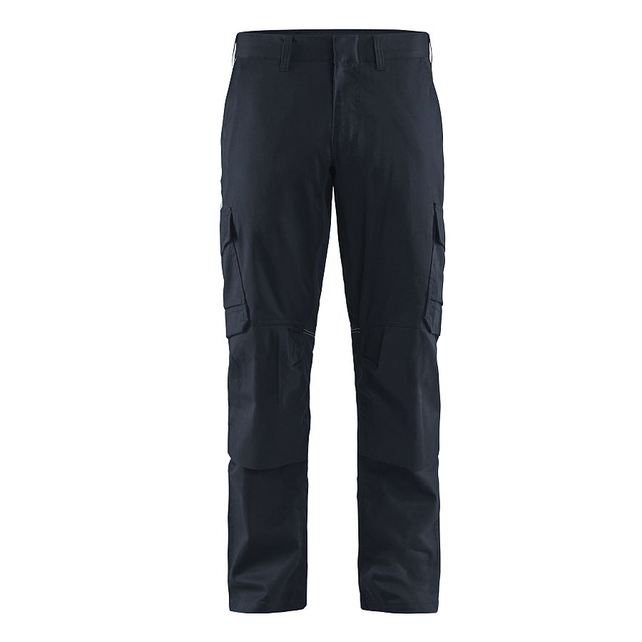 1448 Blakläder® Industrie Arbeitshose mit Stretch 1448 Blakläder® Industrie Arbeitshose mit Stretch