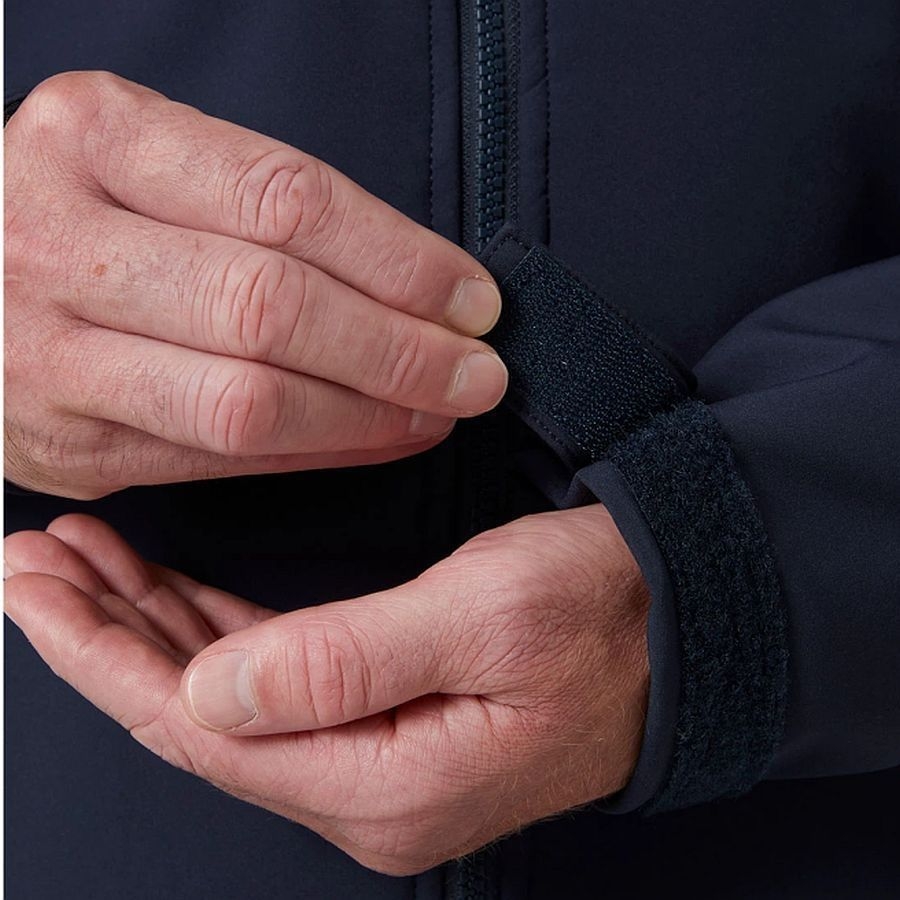 74290 Helly Hansen® Oxford Softshelljacke