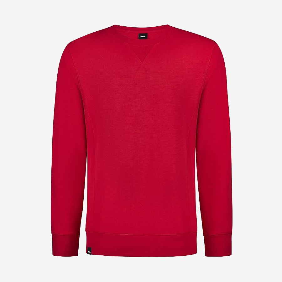 79498 FHB Sweatshirt Timo