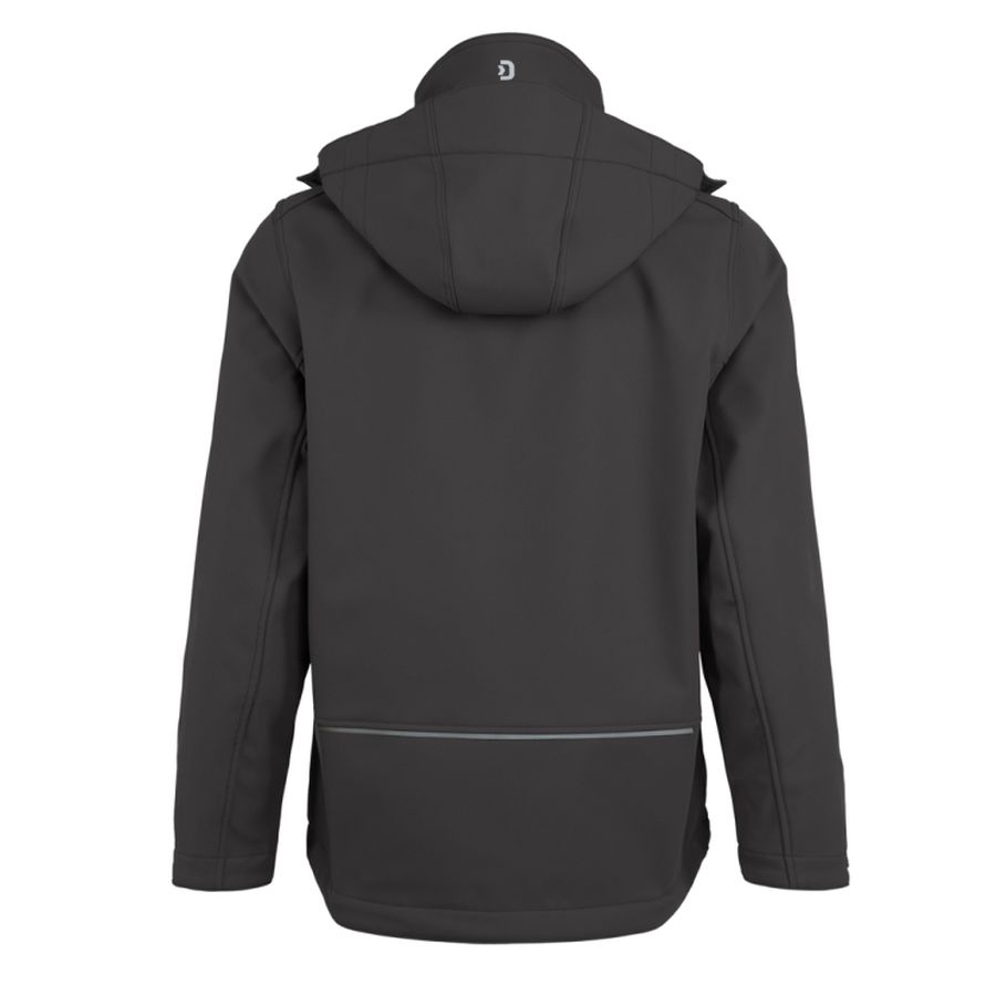 DASSY®Softshelljacke Pure
