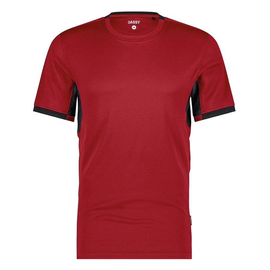 DASSY® D-FX Flex T-Shirt Nexus Next