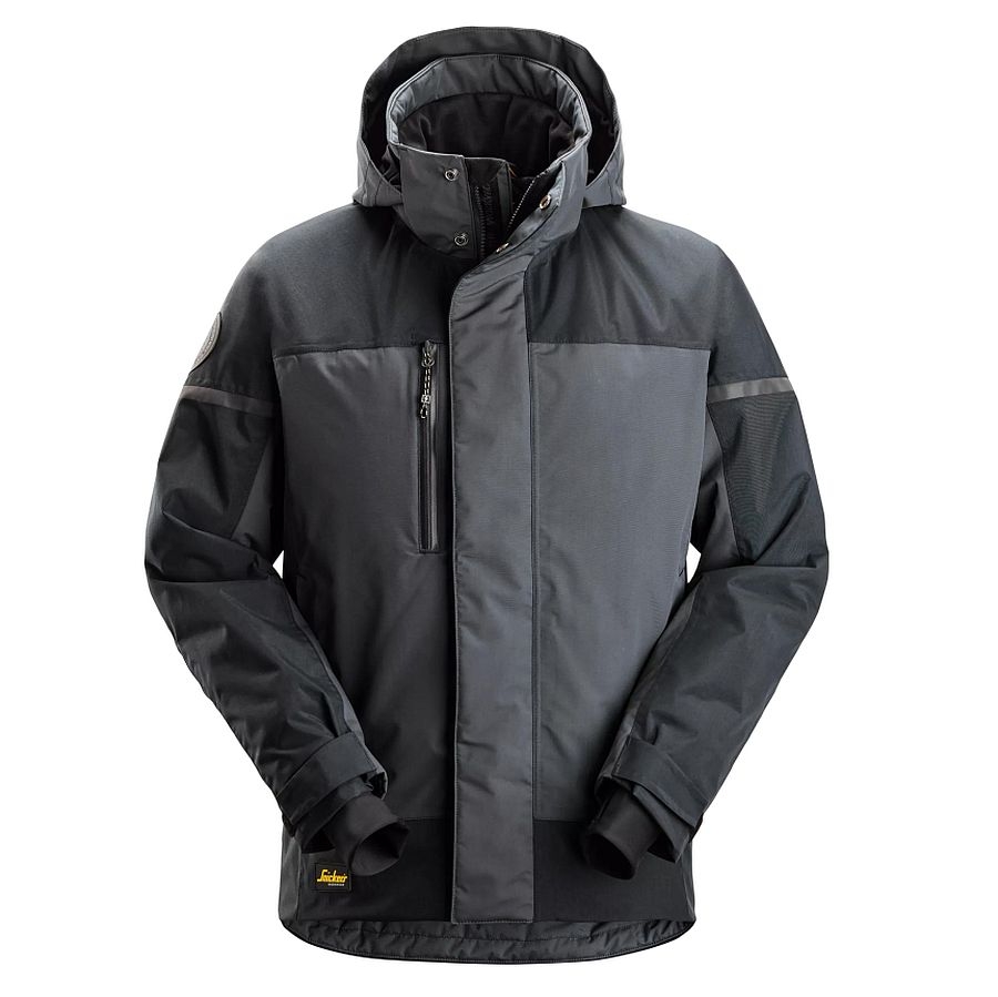 1112 Snickers AllroundWork Arbeitsjacke 1112 Snickers AllroundWork Arbeitsjacke