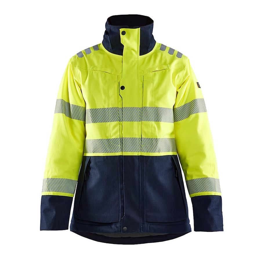 4917 Blakläder® Multinorm Damen Winterjacke 4917 Blakläder® Multinorm Damen Winterjacke