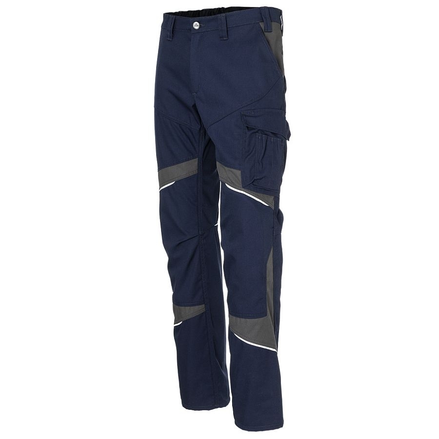 2550 Kübler Damen Arbeitshose ACTIVIQ Cotton+ 2550 Kübler Damen Arbeitshose ACTIVIQ Cotton+