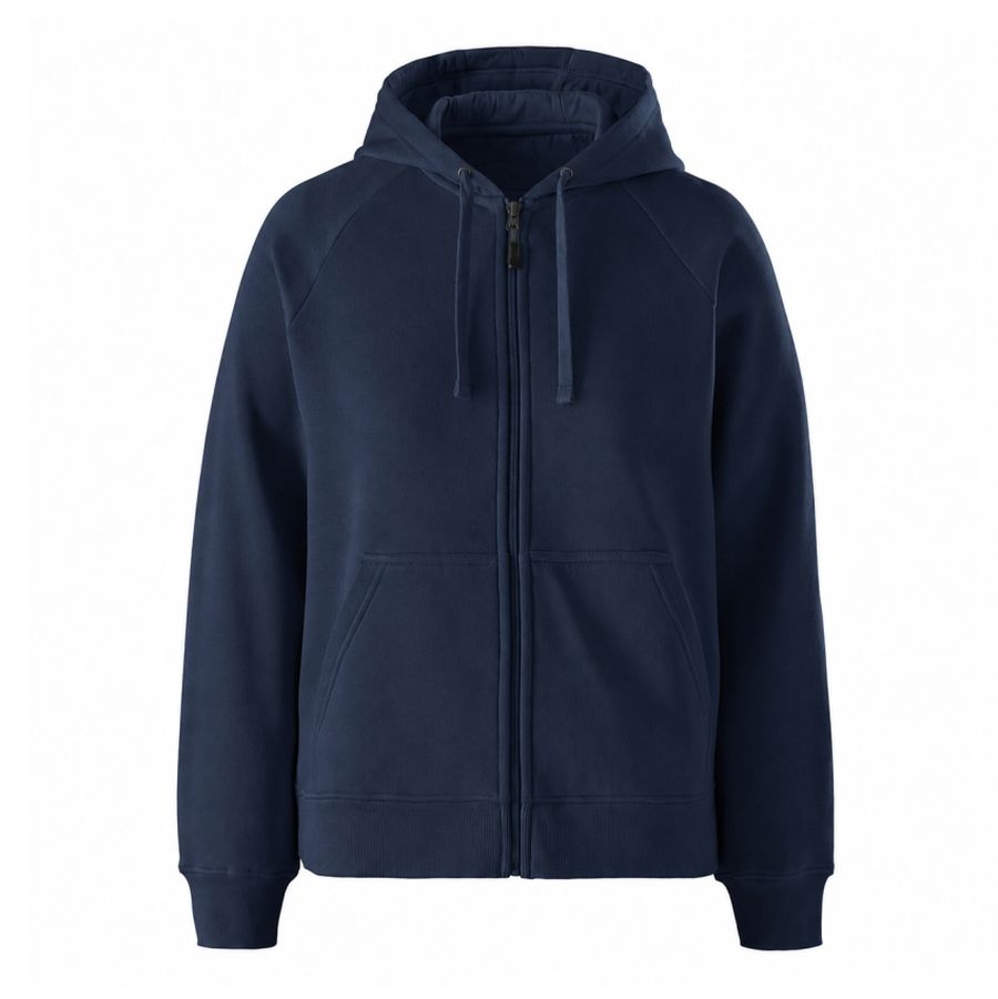 2027 Snickers Damen Sweatjacke