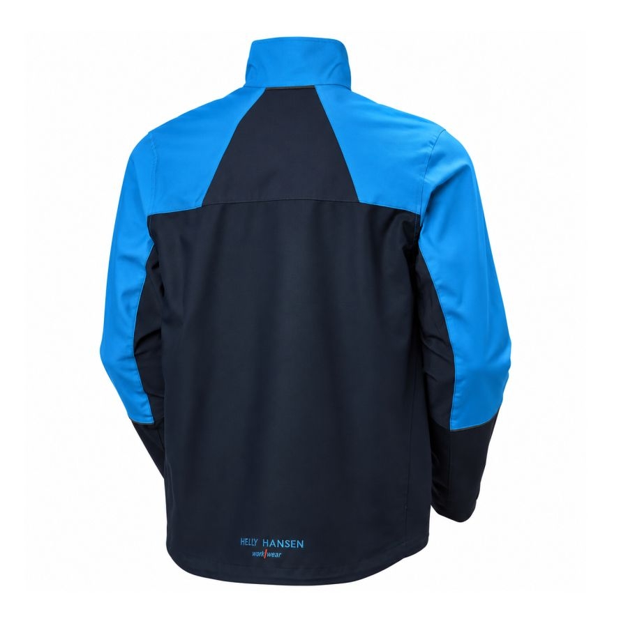 77260 Helly Hansen® Oxford 2.0 Arbeitsjacke
