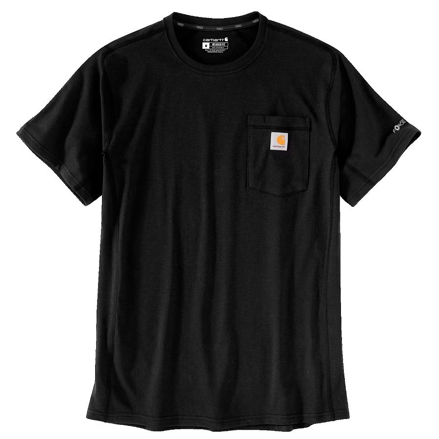 106652 Carhartt® Force™ T-Shirt Relaxed Fit