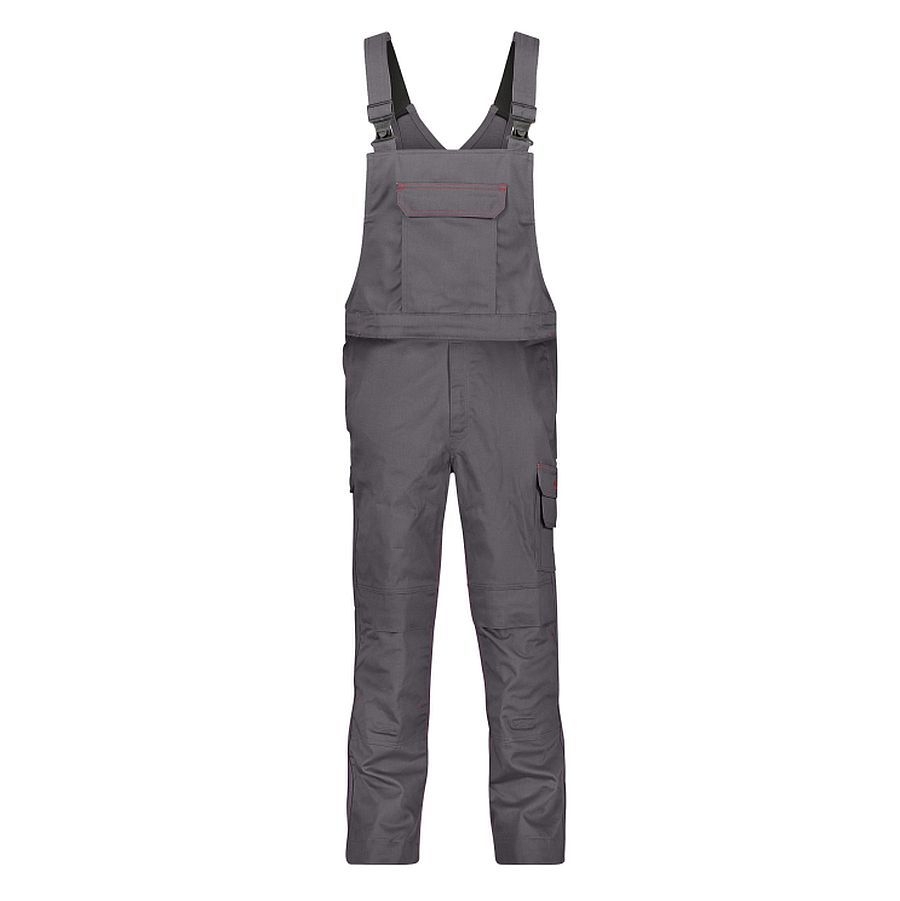 DASSY® Schweißerschutz Latzhose Dakota