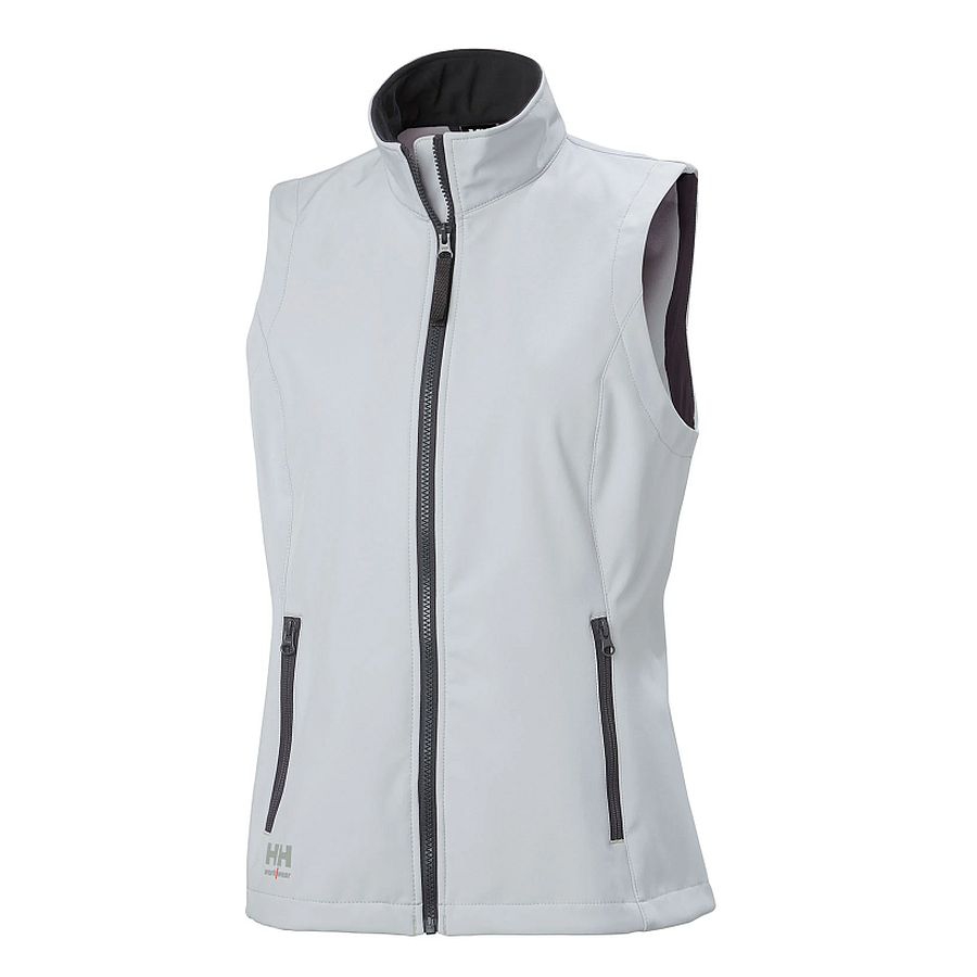 74242 Helly Hansen® Damen Softshellweste