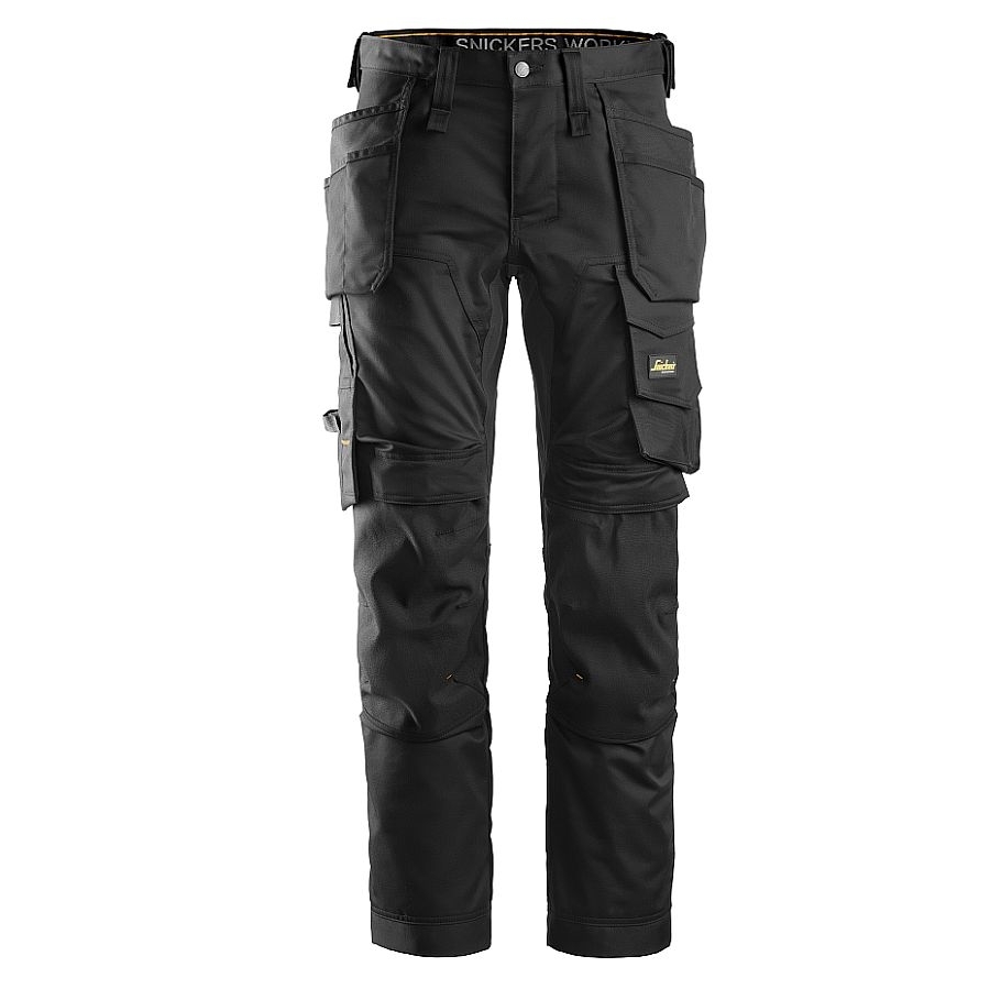 6241 Snickers Bundhose AllroundWork HP Stretch 6241 Snickers Bundhose AllroundWork HP Stretch