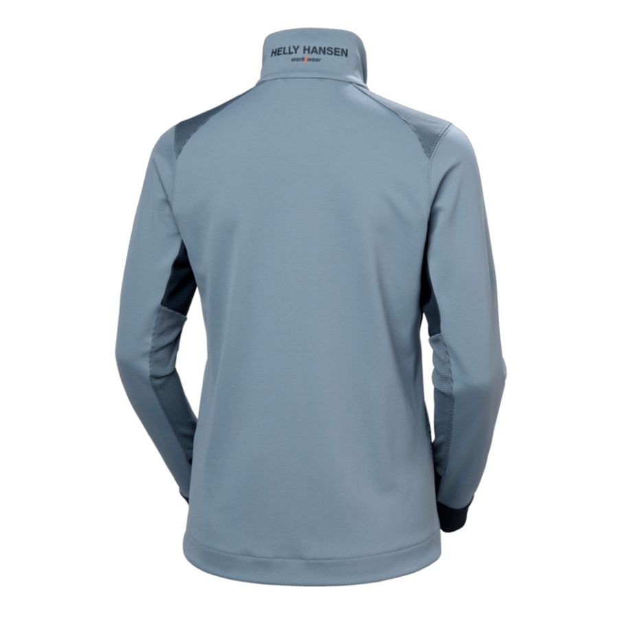 72379 Helly Hansen®Tech Active Midlayer Damenjacke