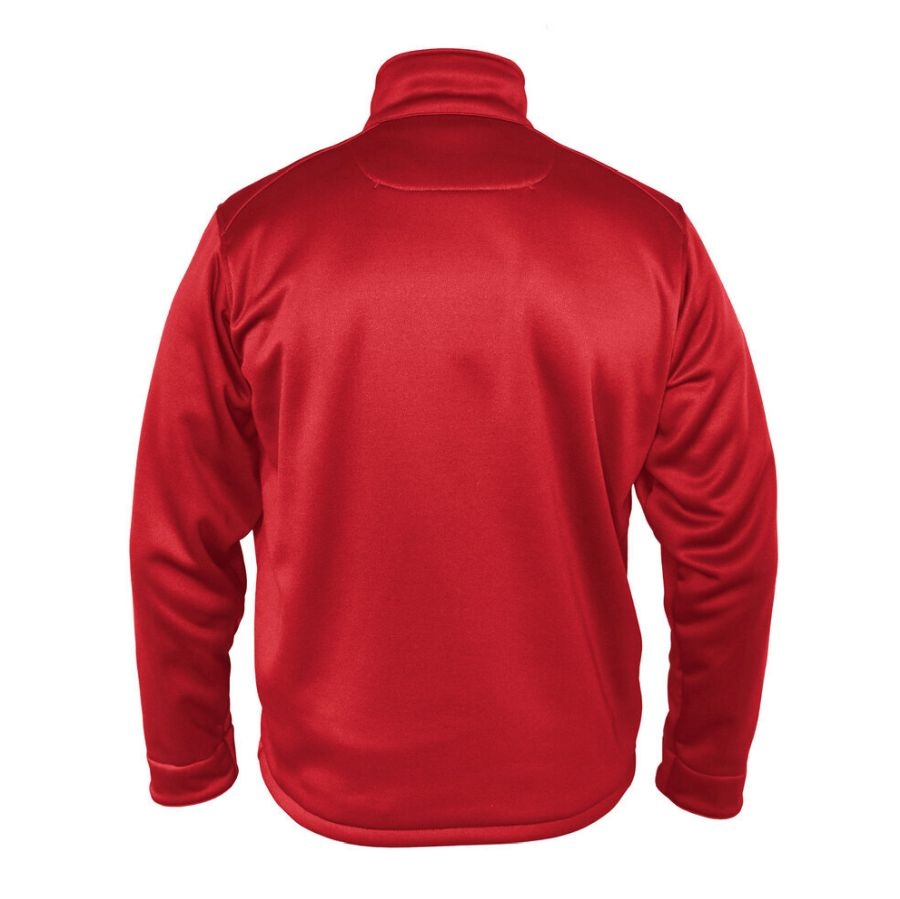DASSY® Essentials Midlayer-Jacke Zen