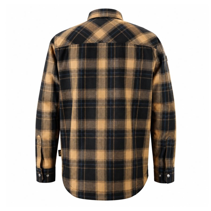 8522 Snickers AllroundWork Hemd