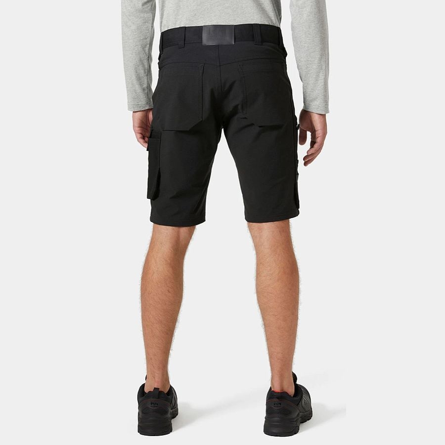 77506 Helly Hansen® Oxford 4X HH Connect™ Short