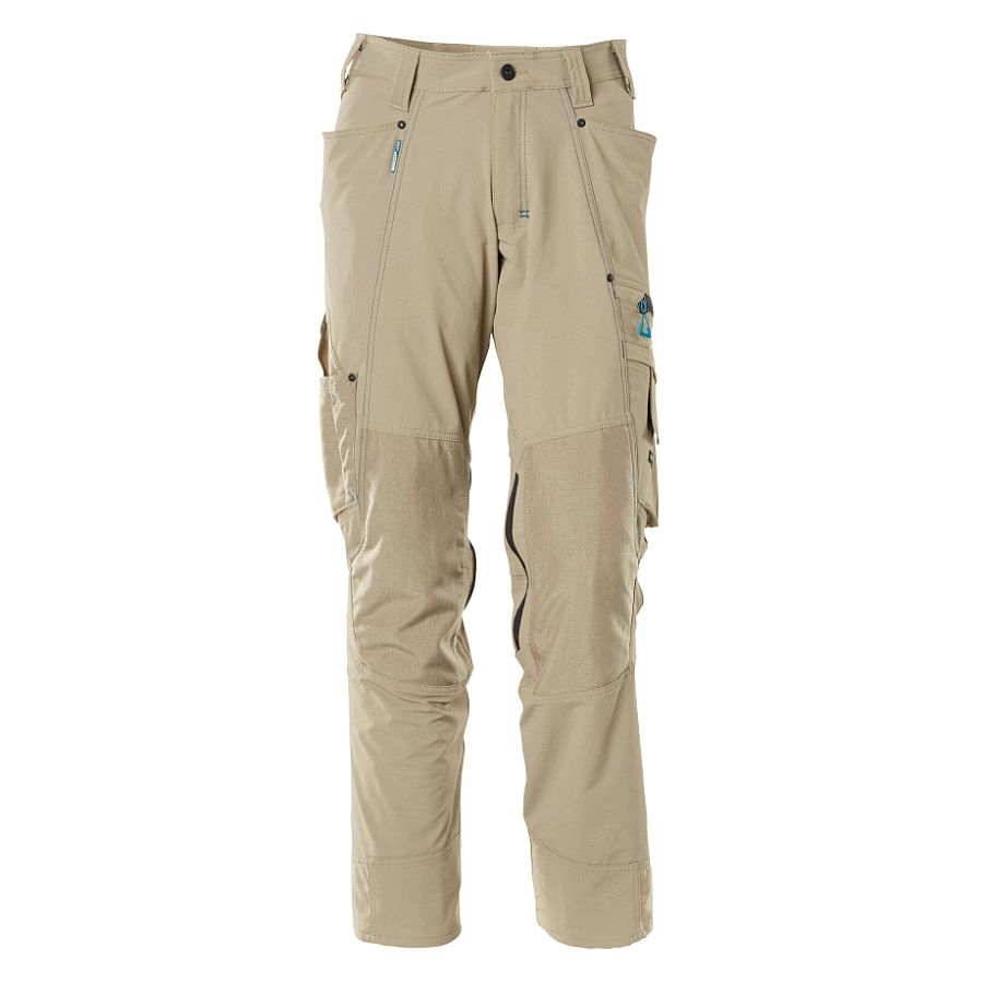 17179 Mascot® Advanced Bundhose 4 Wege Stretch 17179 Mascot® Advanced Bundhose 4 Wege Stretch