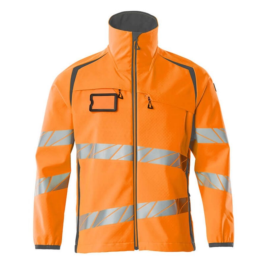 19002 Mascot®Accelerate Safe Soft Shell Jacke